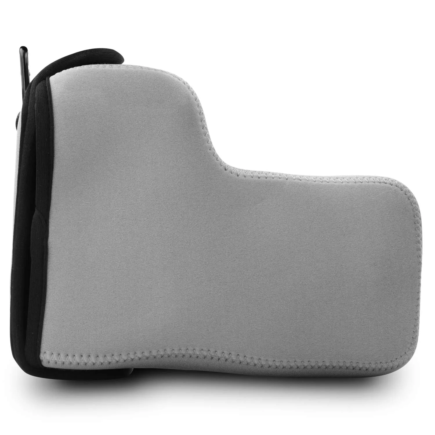 MegaGear MG1532 custodia neoprene Nikon P1000 marrone scuro