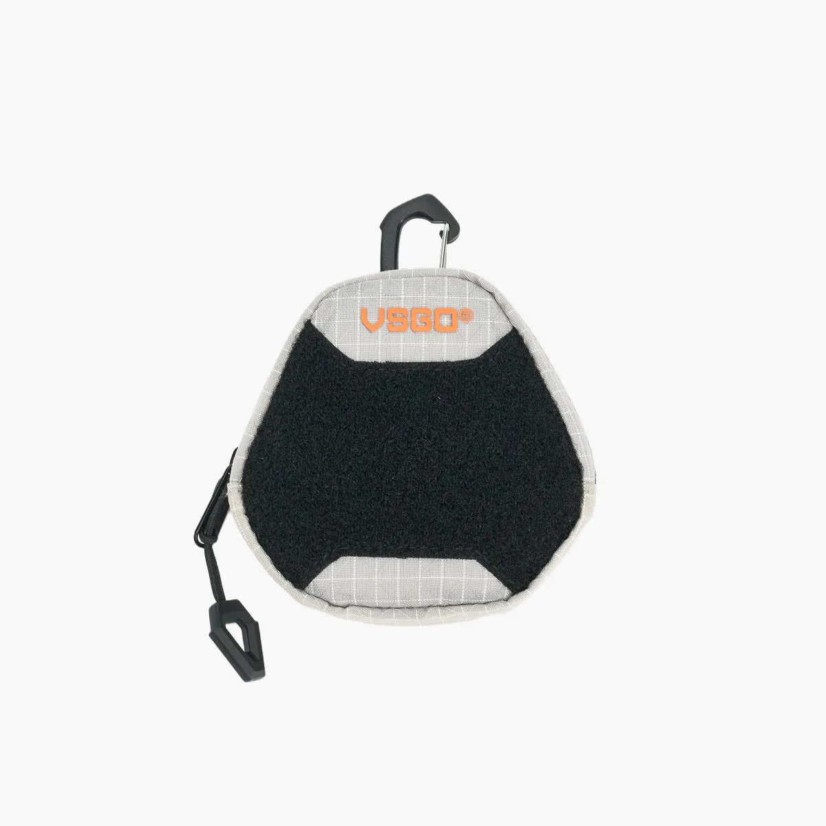 VSGO Black Snipe Pouch EDC Modulare Nero
