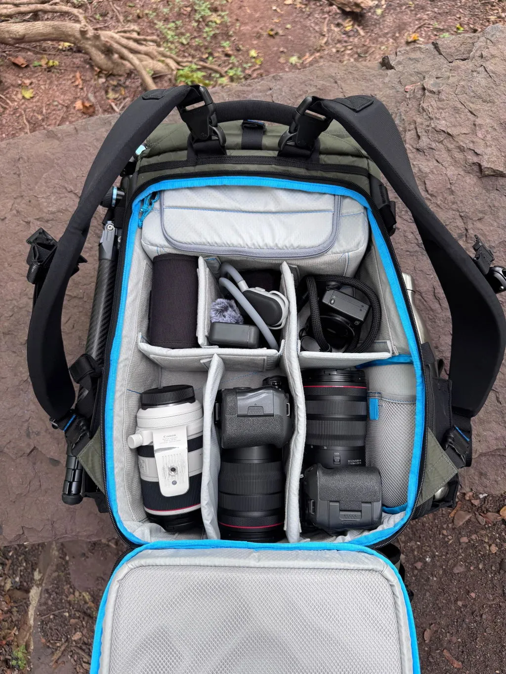 Gura Gear Kiboko City Commuter Pro 26L+ zaino foto