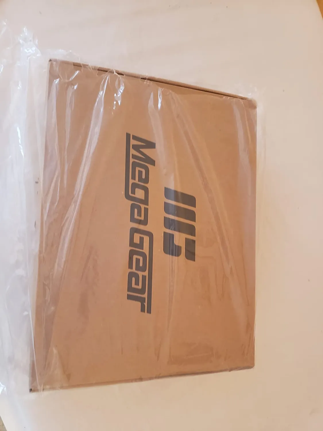MegaGear Valley zaino vera pelle laptop 13 pollici marrone