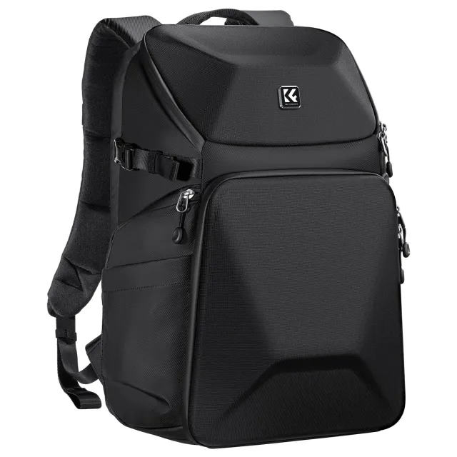 K&F Concept zaino fotocamera 20L impermeabile reflex