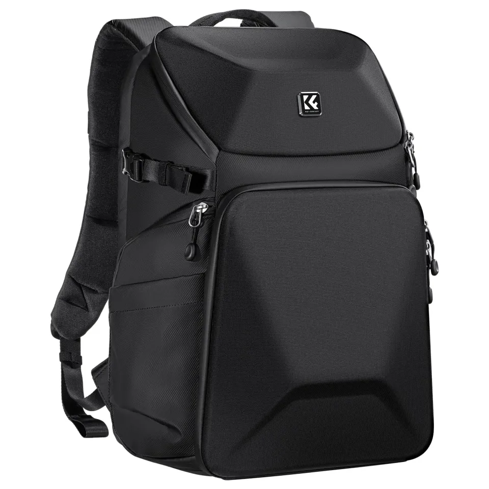 K&F Concept zaino fotocamera 20L impermeabile reflex