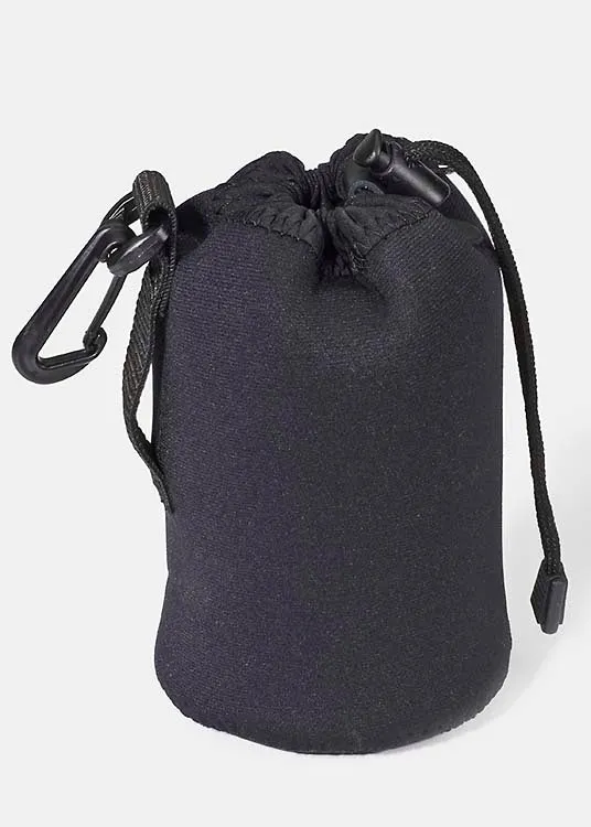 LensCoat LensPouch Small Astuccio Obiettivi neoprene