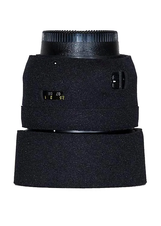 LensCoat Nikon 50mm f/1.4G cover obiettivo neoprene
