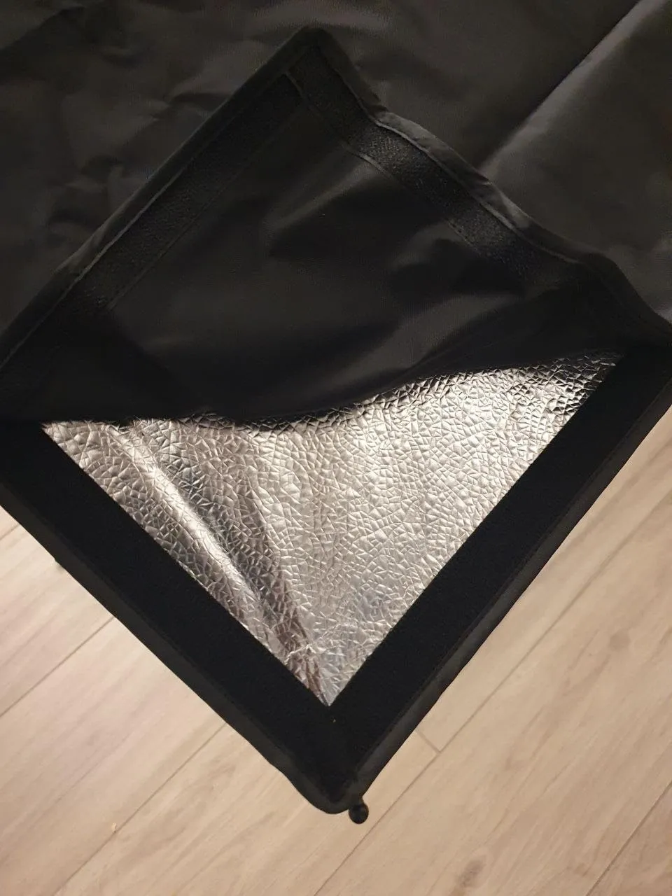 K&F Concept Riflettore Curvo 123x65cm con treppiede