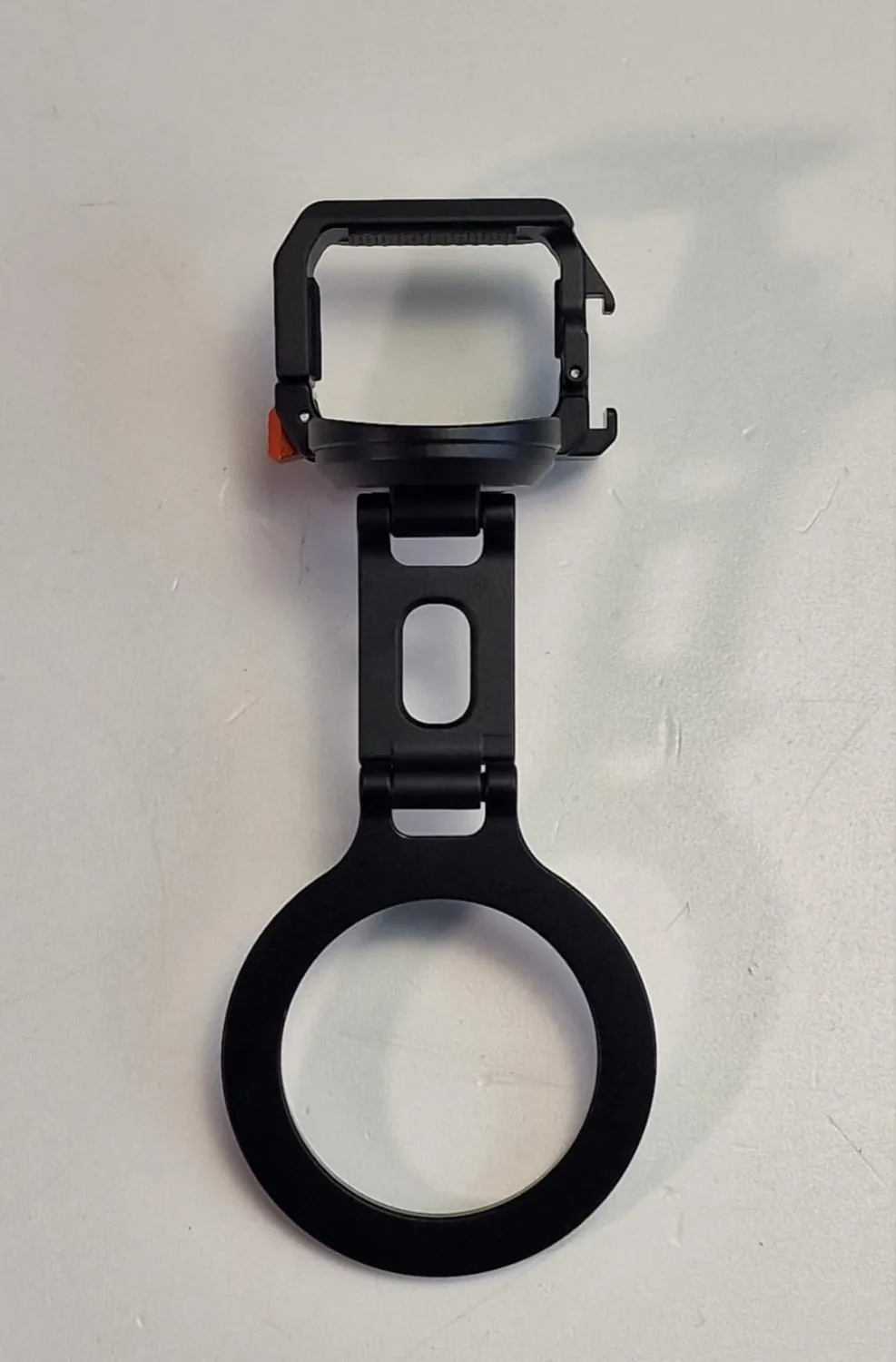 K&F Concept PP62 Gabbia Magnetica per DJI Pocket 3/4/4P