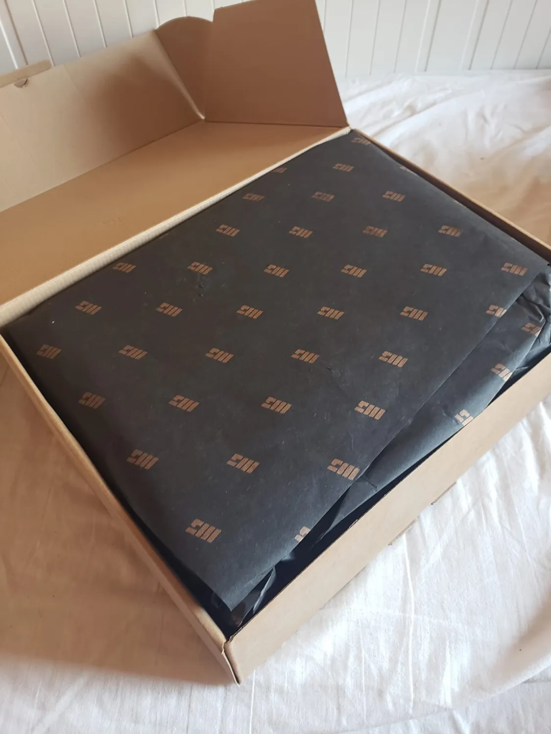 MegaGear Valley zaino vera pelle laptop 13 pollici marrone