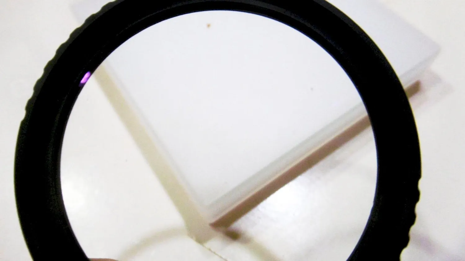 K&F Concept Nano-Klear filtro UV 37mm antiriflesso