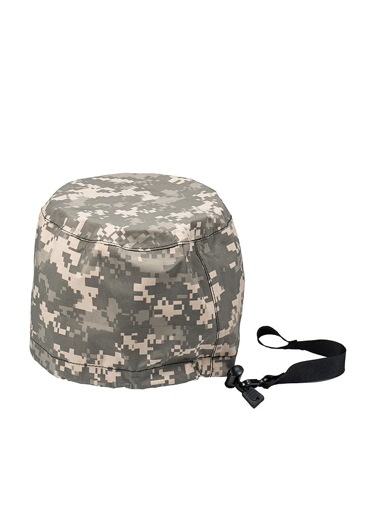 LensCoat RainCap Large copriobiettivo antipioggia impermeabile