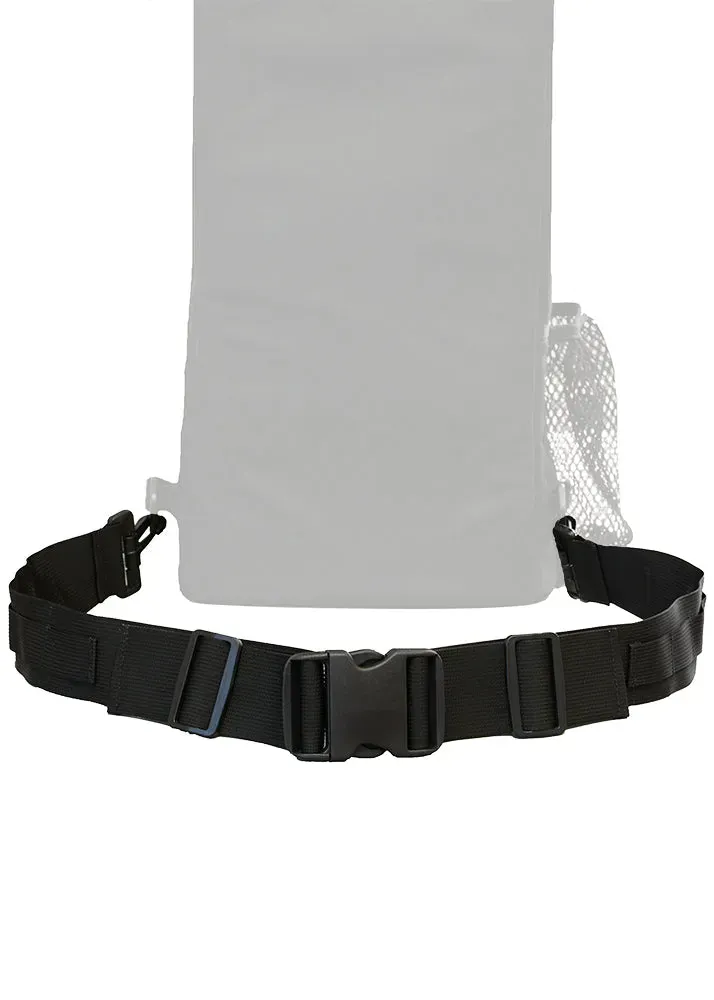 LensCoat Waist Belt cintura borsa Xpandable regolabile