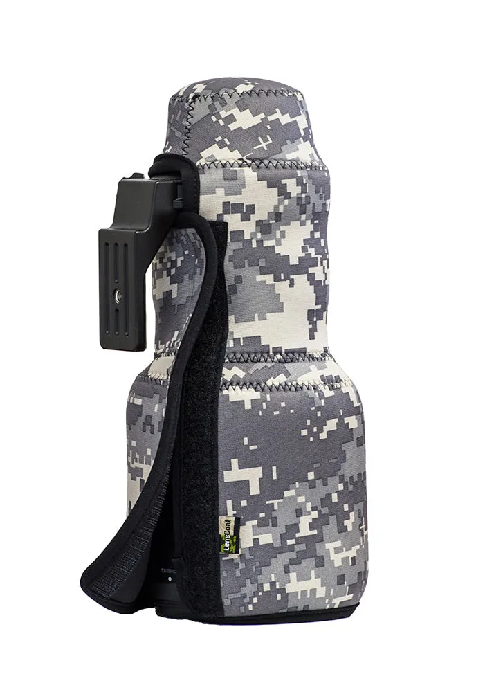 LensCoat TravelCoat Tamron 150-600 Cover Neoprene