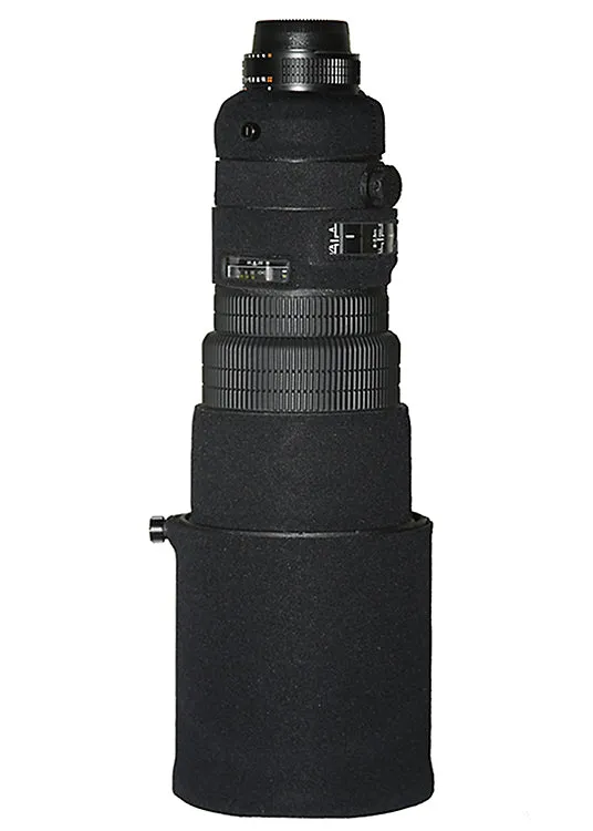 LensCoat Nikon 300mm f/2.8 AF-S I copertura tele nero Classic