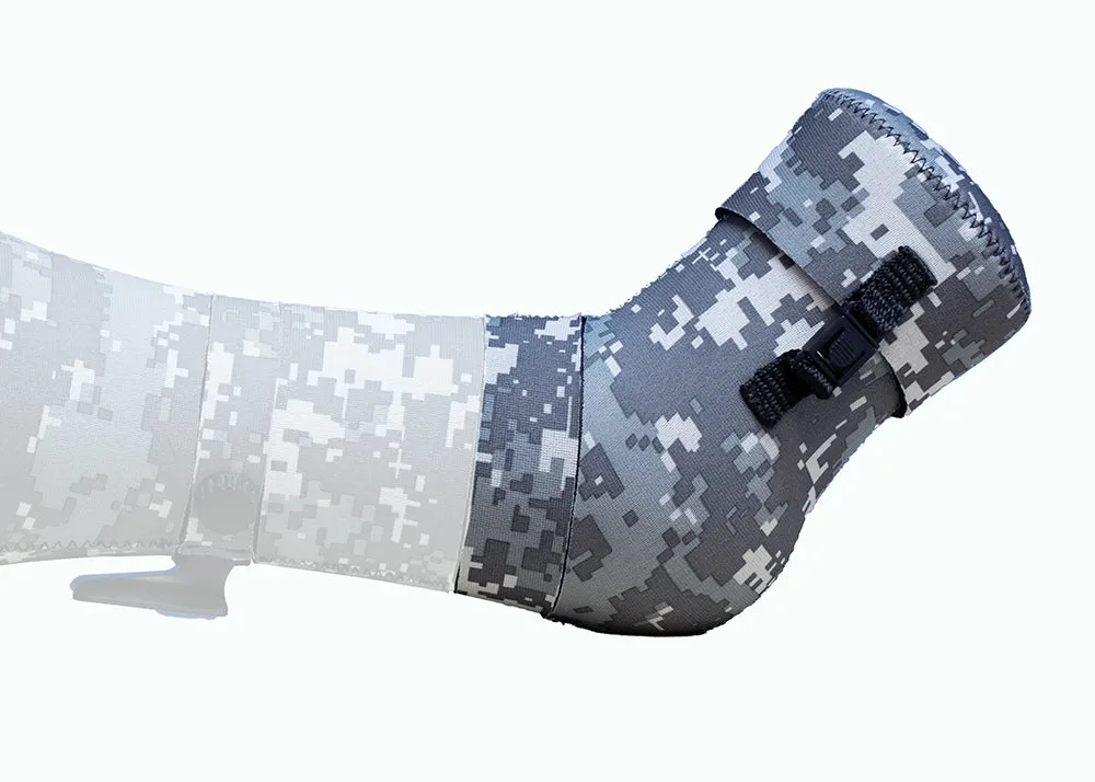 LensCoat Swarovski ATX/STX Angolare copertura oculare neoprene