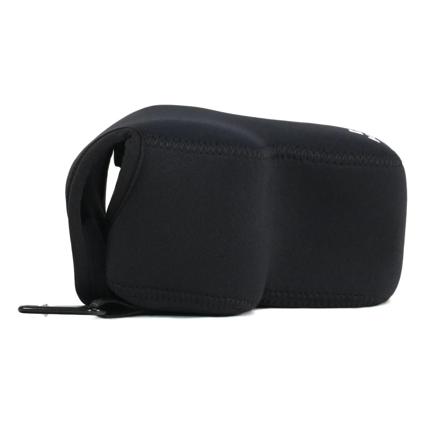 MegaGear MG755 Custodia Neoprene Sony RX10 III IV Nero