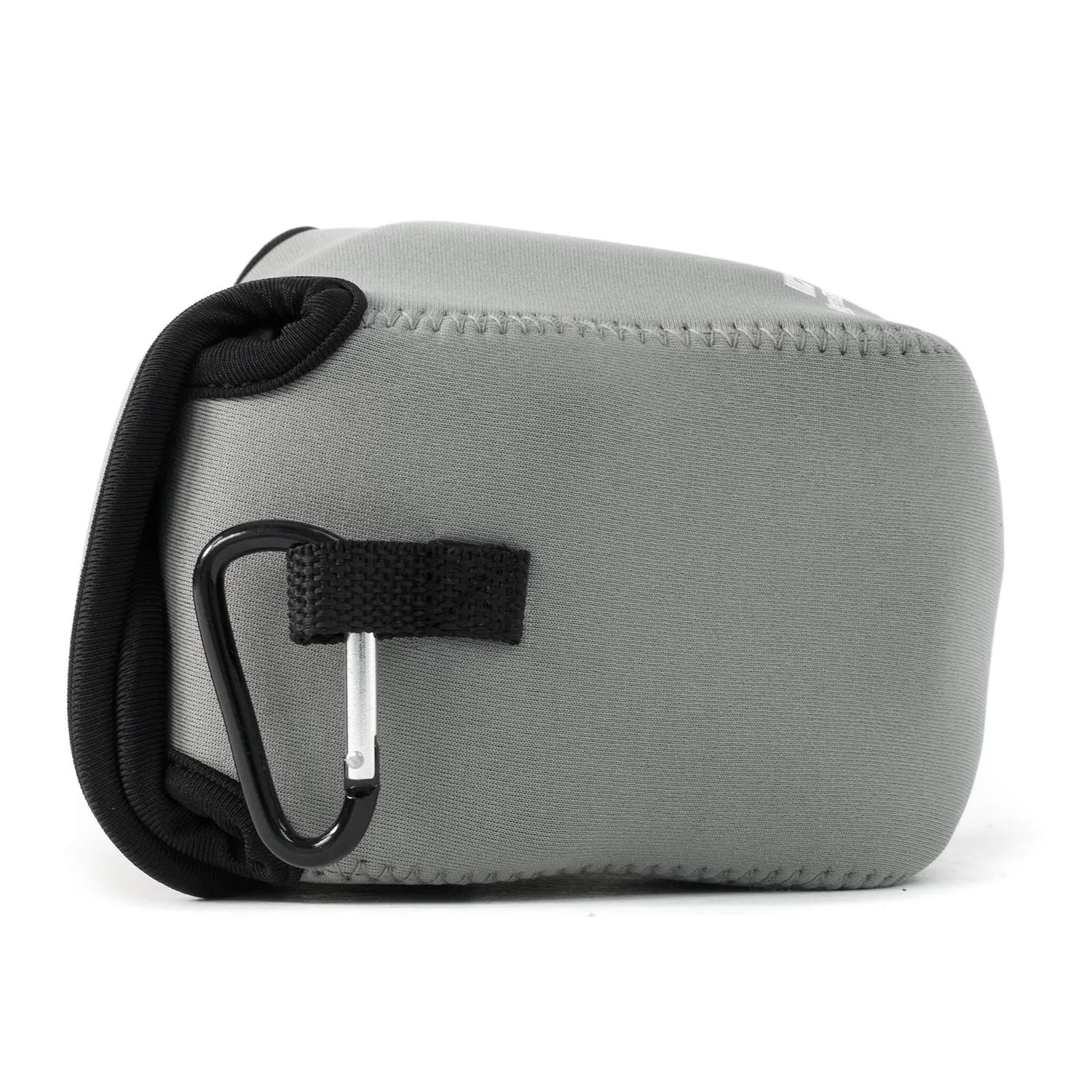 MegaGear MG1775 Custodia Fujifilm X-A7 neoprene grigia