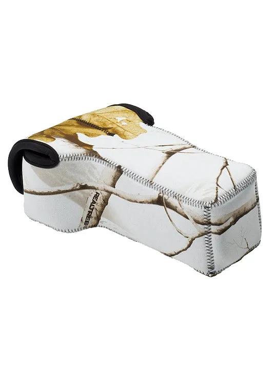 LensCoat BodyBag Compact Telephoto custodia nero corpi compatti