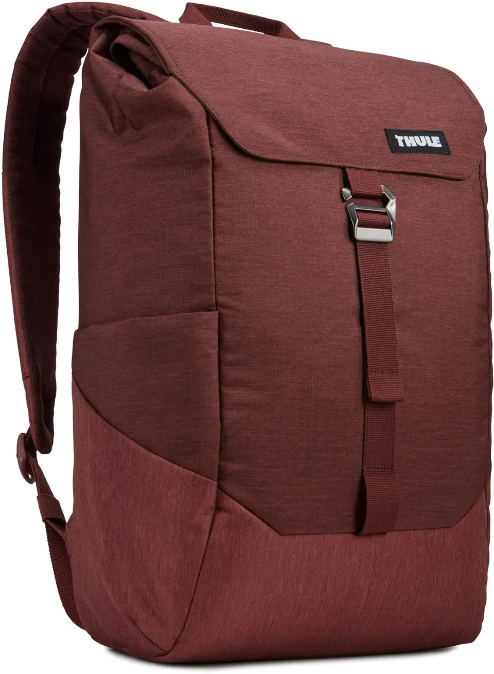 Thule Lithos zaino porta laptop rosso tablet 10.1"