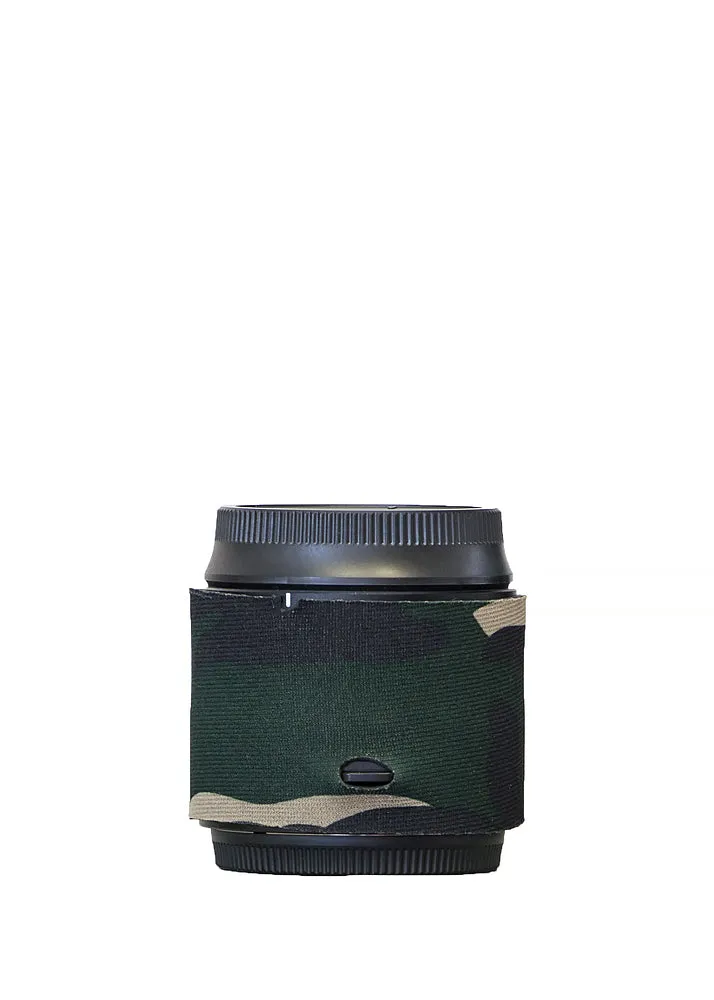 LensCoat Tamron 2x Teleconverter cover Classic nera