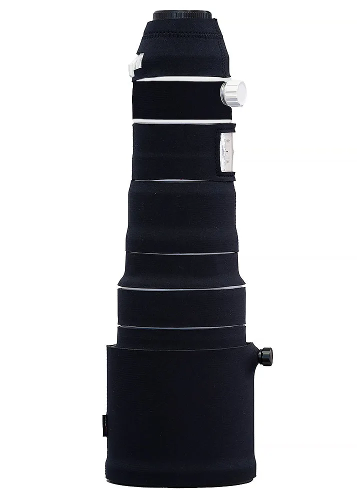 LensCoat Olympus 150-400mm f/4.5 TC PRO cover Classic nero neoprene
