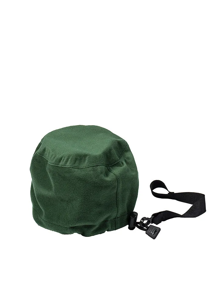 LensCoat RainCap Small copriobiettivo pioggia nero