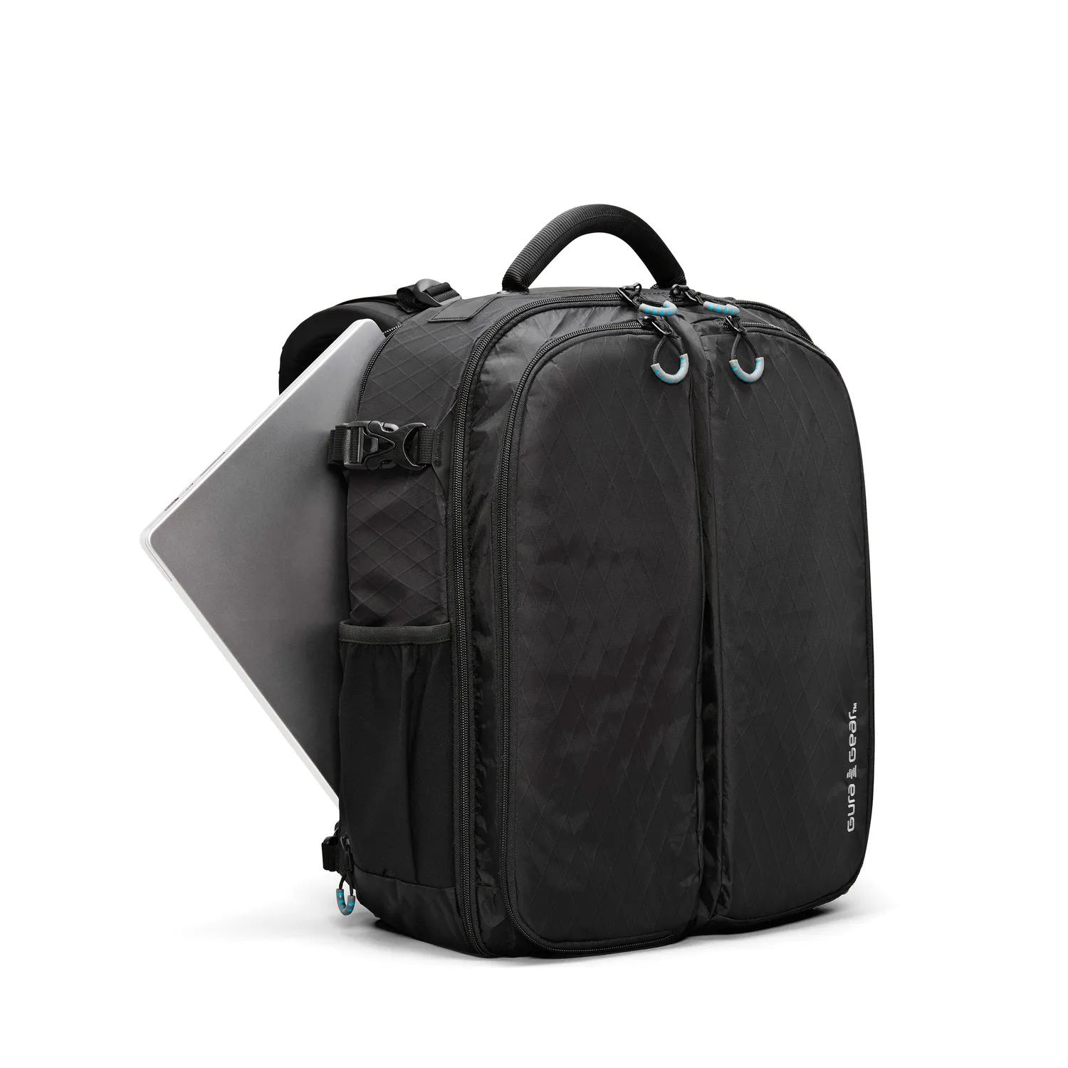 Gura Gear Kiboko 2.0 22L+ zaino fotografico ultraleggero