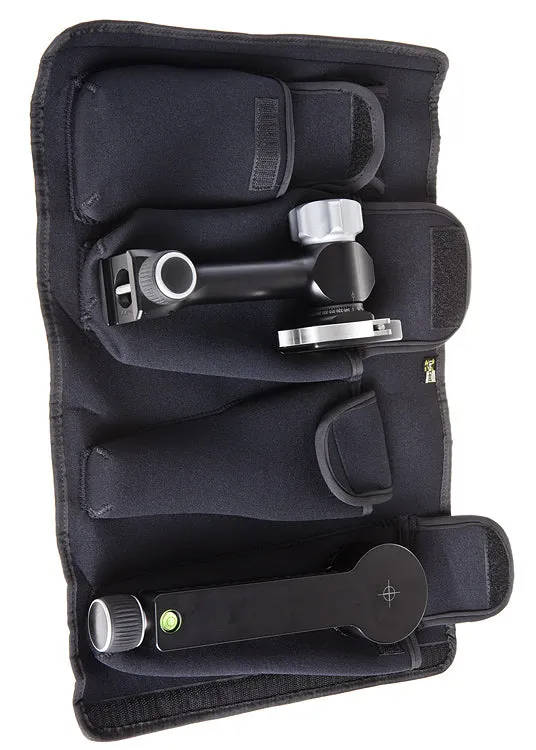 LensCoat RRS PG Pouch custodia avvolgibile gimbal