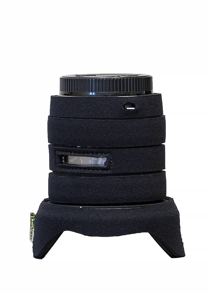 LensCoat Sigma 10-20mm f/3.5 EX DC HSM cover obiettivo neoprene