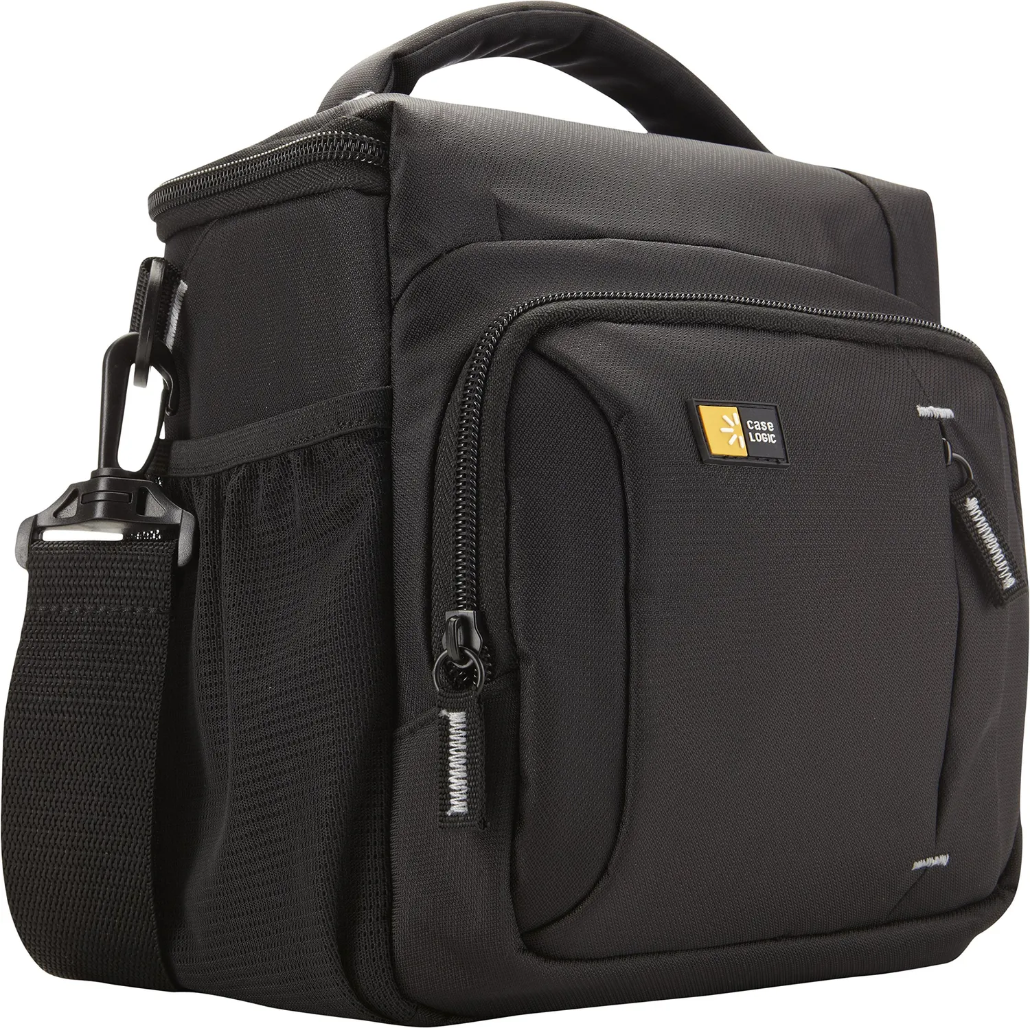 Case Logic TBC-409 Borsa Tracolla Reflex Nero nylon