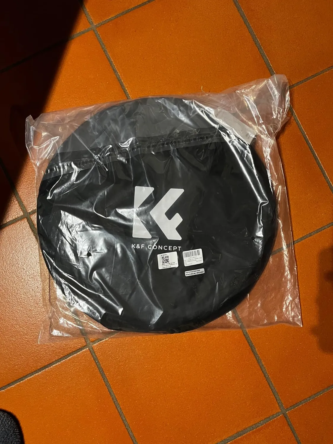 K&F Concept riflettore fotografico 5in1 100x150cm