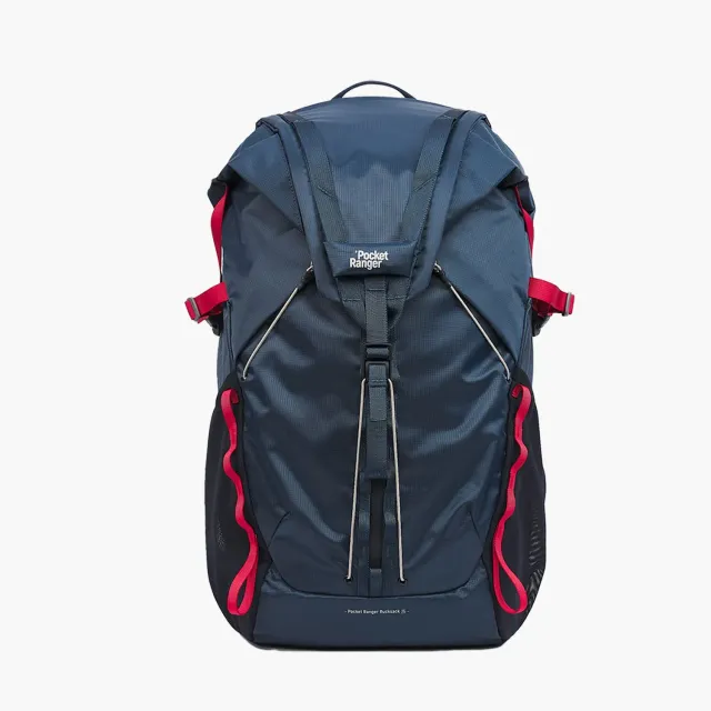 VSGO Pocket Ranger zaino fotografico 25L blu navy insert