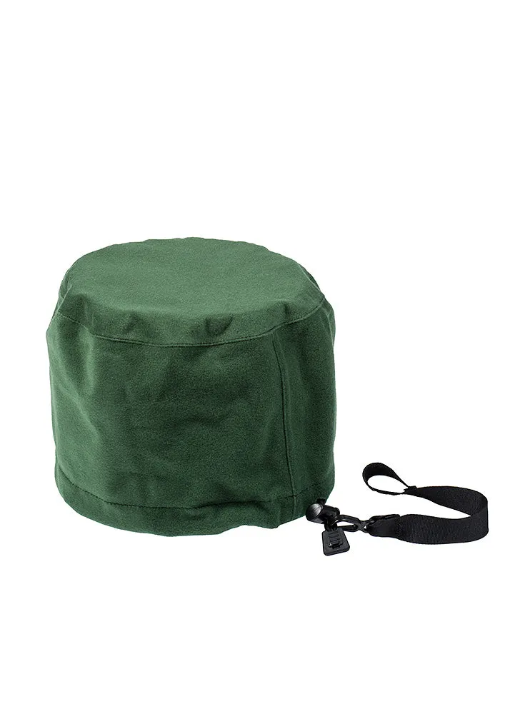 LensCoat RainCap Large copriobiettivo antipioggia impermeabile