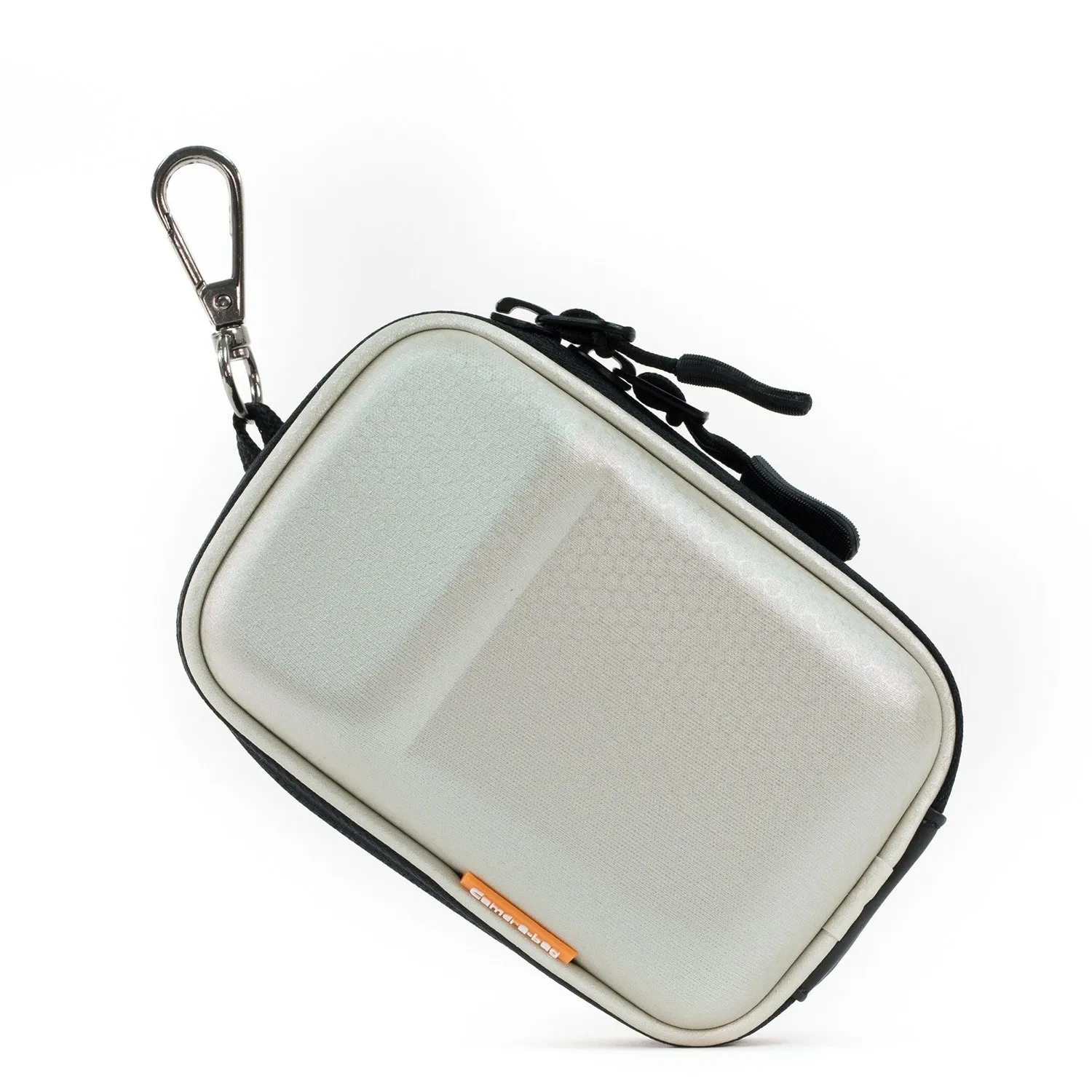 MegaGear MG195 astuccio Sony RX100 I II III IV V VI grigio