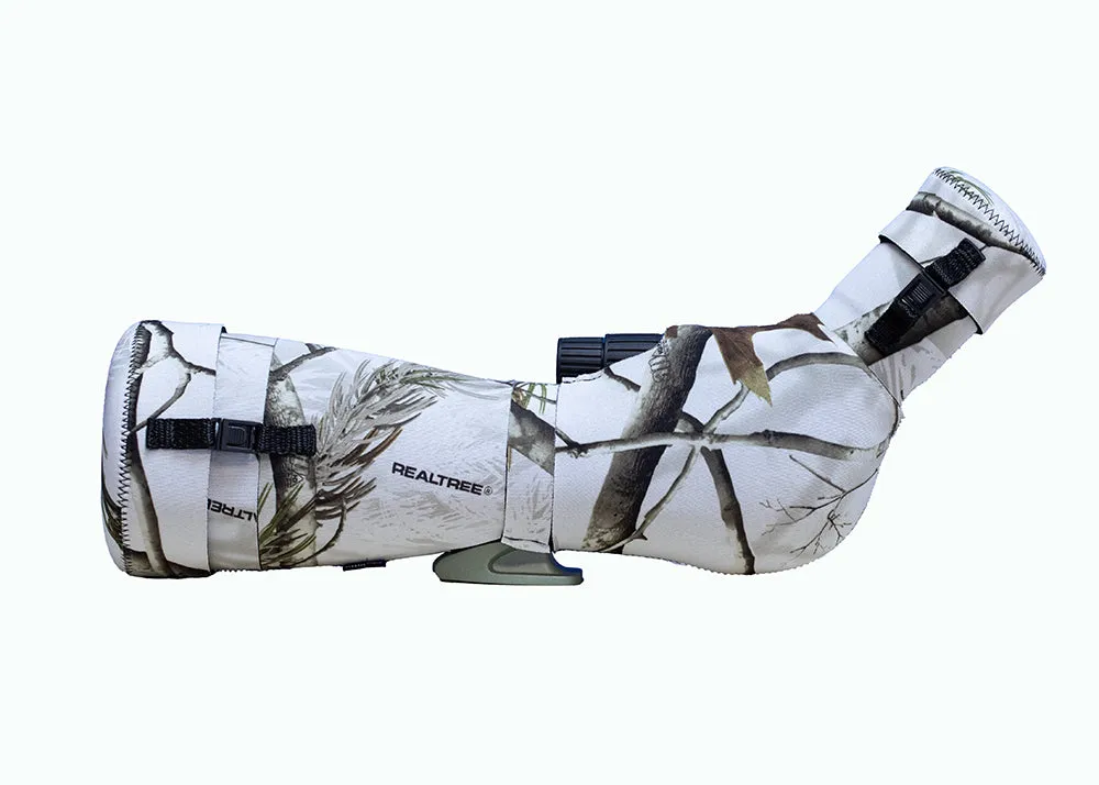 LensCoat Kowa TSN-88A copertura cannocchiale Classic nera