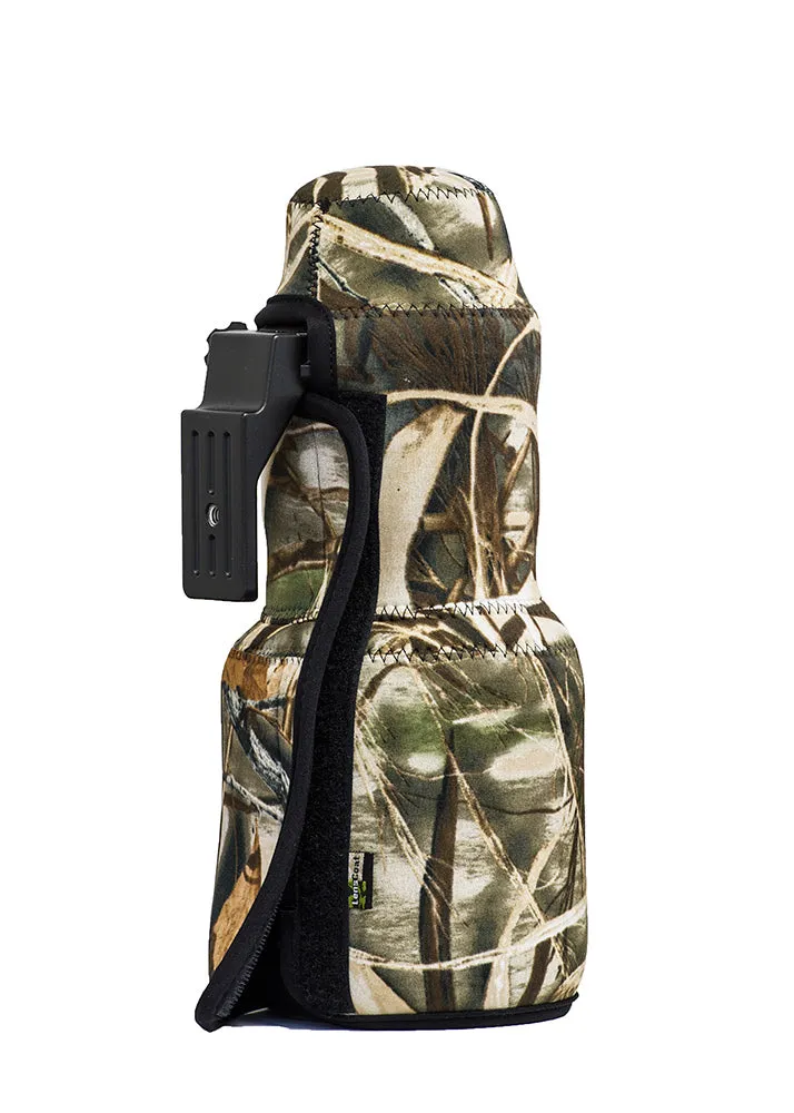 LensCoat TravelCoat Tamron 150-600 Cover Neoprene