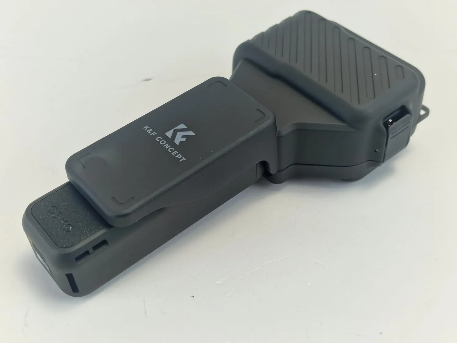 K&F Concept custodia PC per DJI Osmo Pocket 4P rigida