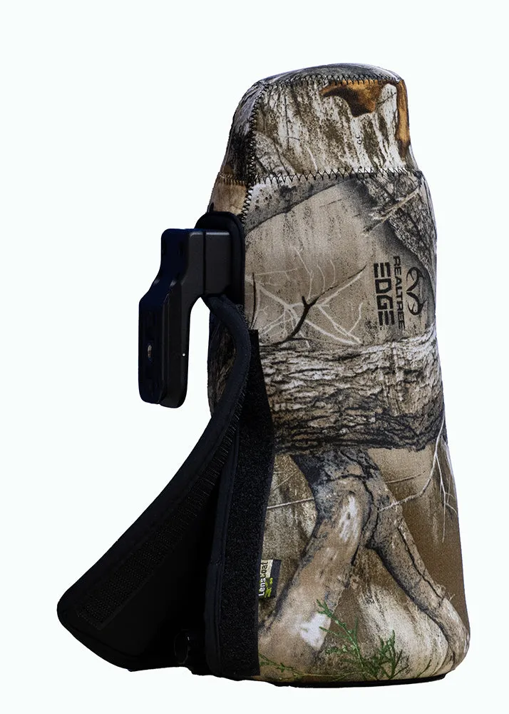 LensCoat TravelCoat Olympus 150-600mm IS custodia neoprene