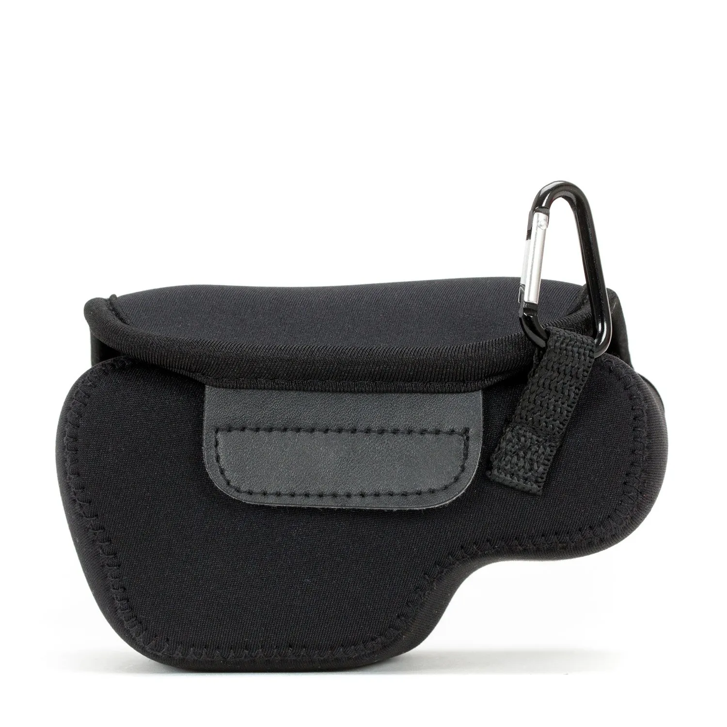 MegaGear Ultra Light Custodia Neoprene Sony A5100 Nera
