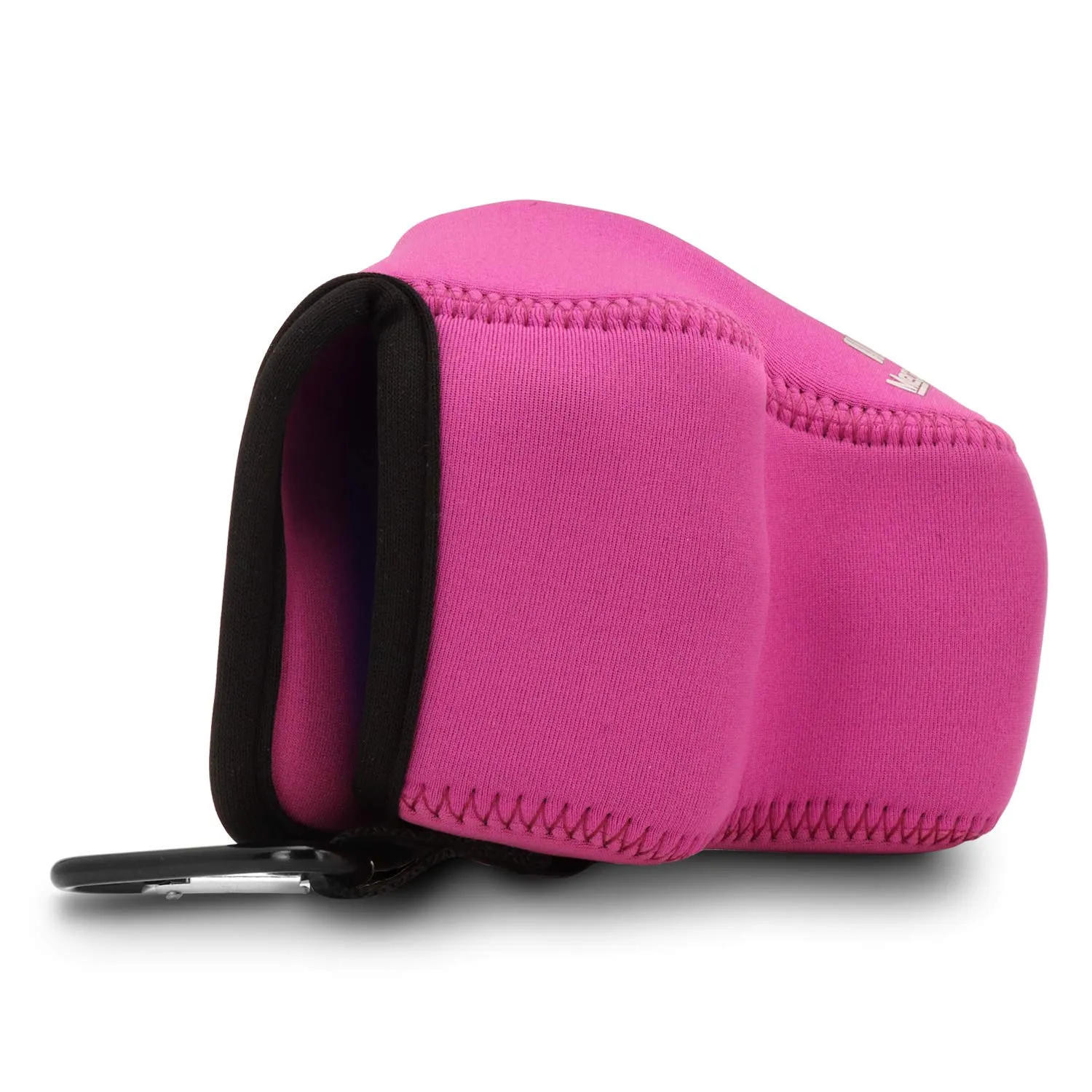 MegaGear MG1038 Custodia Neoprene Canon M50 rosa