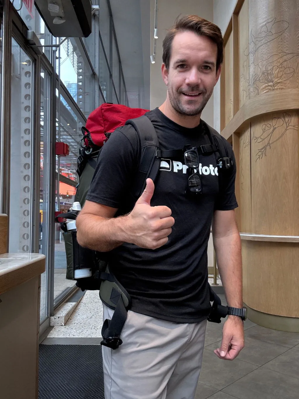 Gura Gear Kiboko City Commuter Pro 26L+ zaino foto