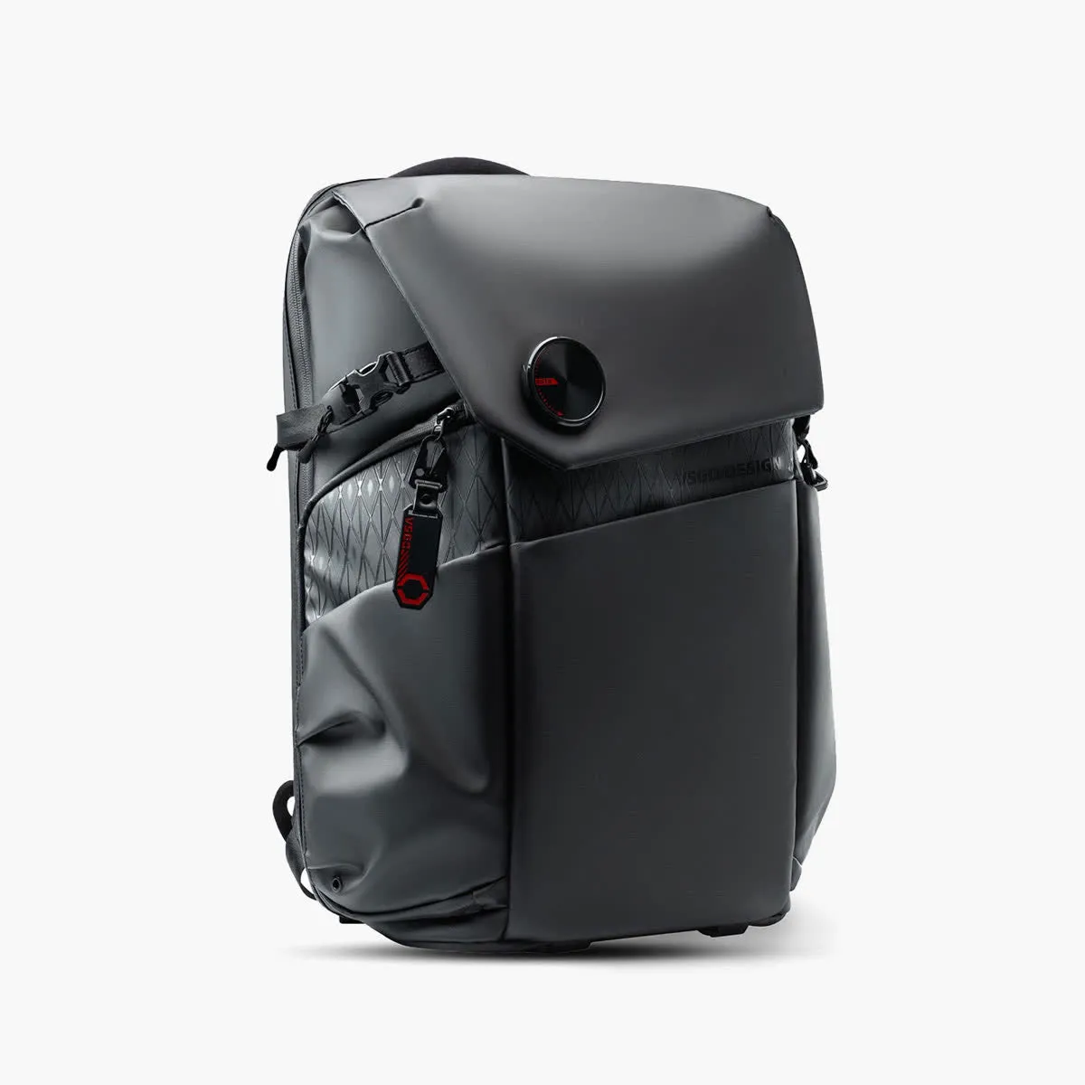 VSGO Black Snipe Pro zaino fotocamera 20L impermeabile