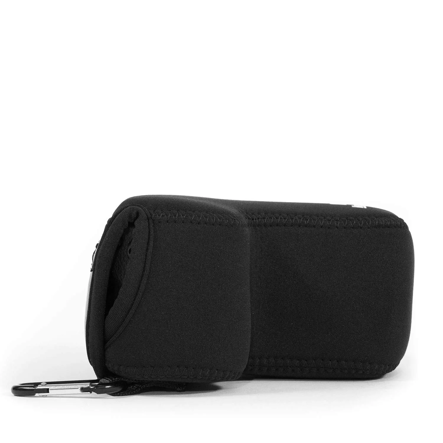 MegaGear Custodia Neoprene Sony A6400 A6500 Nero