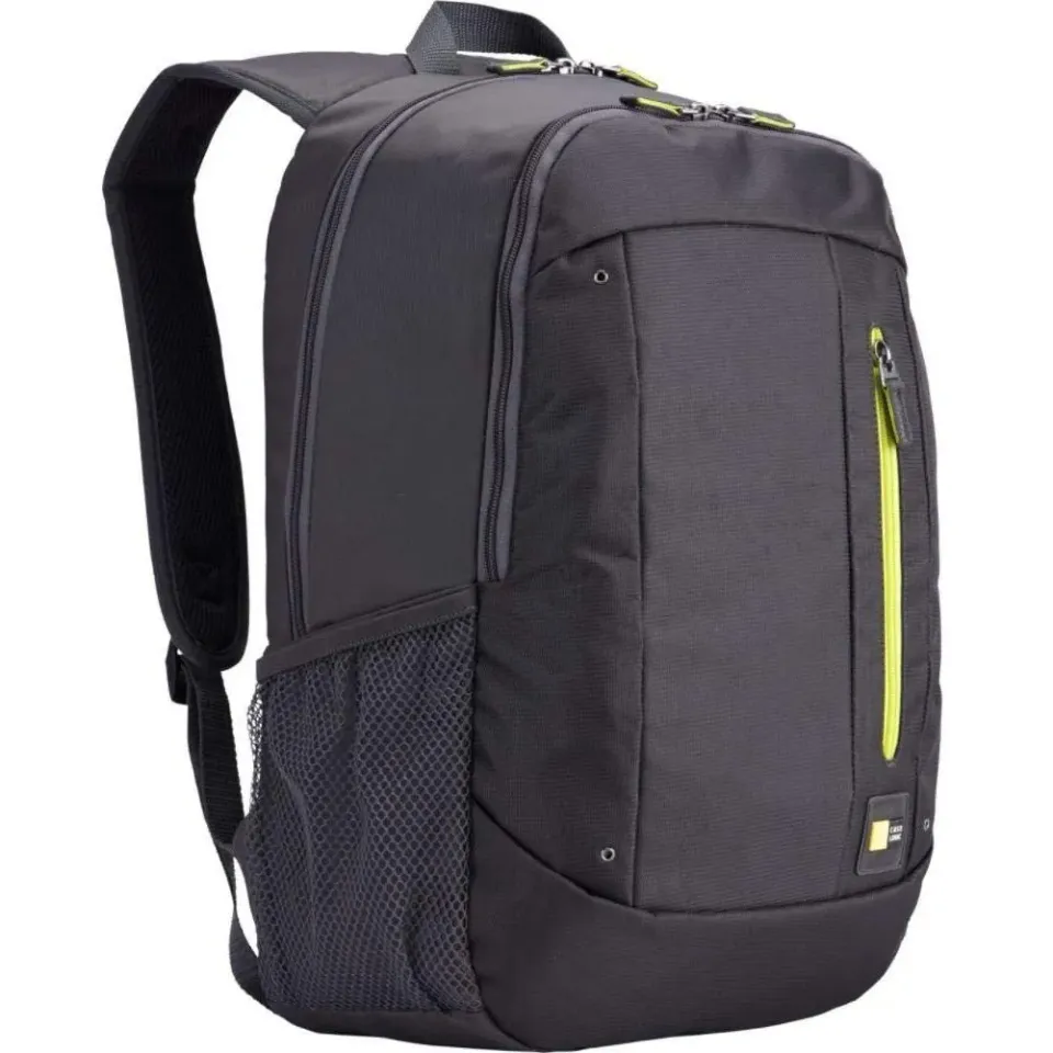 Case Logic Jaunt WMBP-115GZ Zaino Laptop 15.6" Grigio