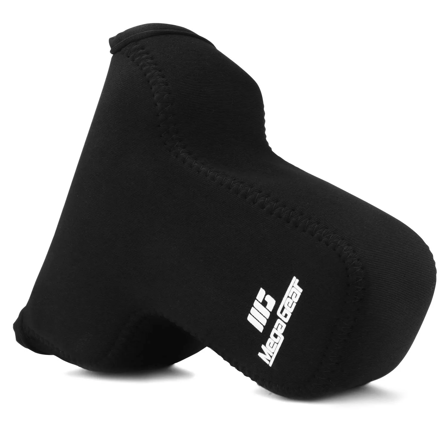 MegaGear MG1761 custodia neoprene Canon M6 Mark II nero