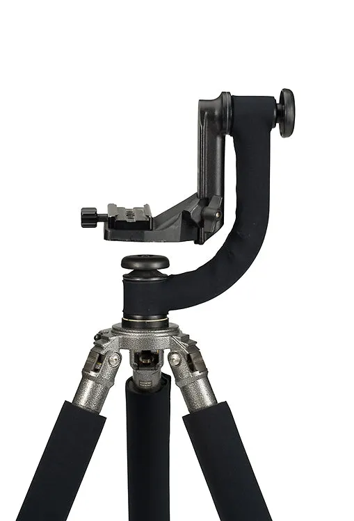 LensCoat Wimberley WH-101 cover testa gimbal neoprene