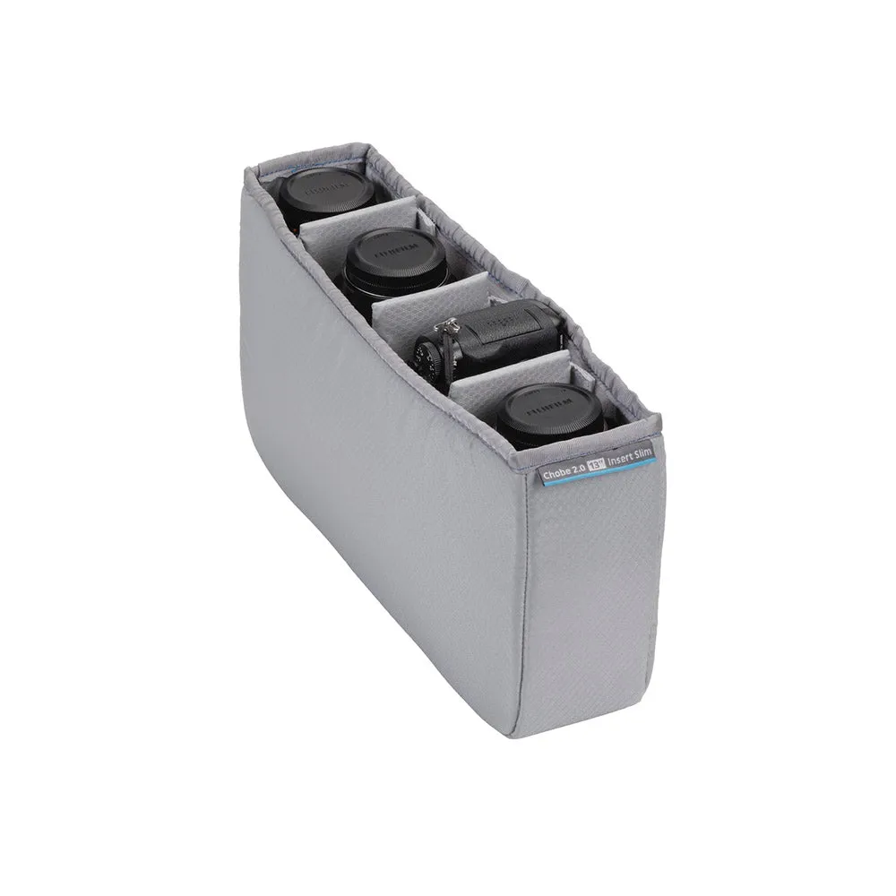 Gura Gear Chobe Insert 13" inserto divisorio imbottito