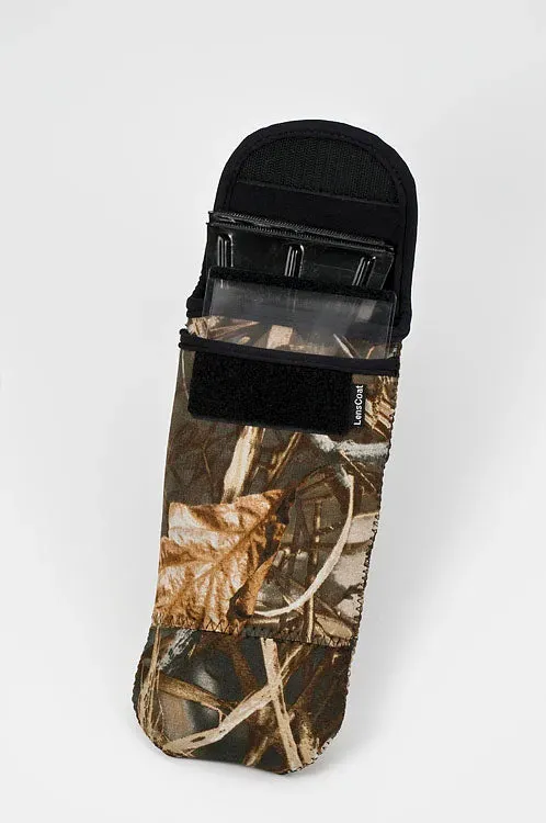 LensCoat BeamerKeeper Sacca Neoprene per Better Beamer Flash