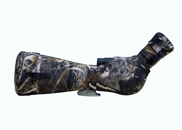 LensCoat Kowa Prominar TSN-99A cover cannocchiale nero Classic