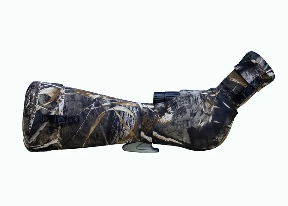 LensCoat Kowa Prominar TSN-99A cover cannocchiale nero Classic