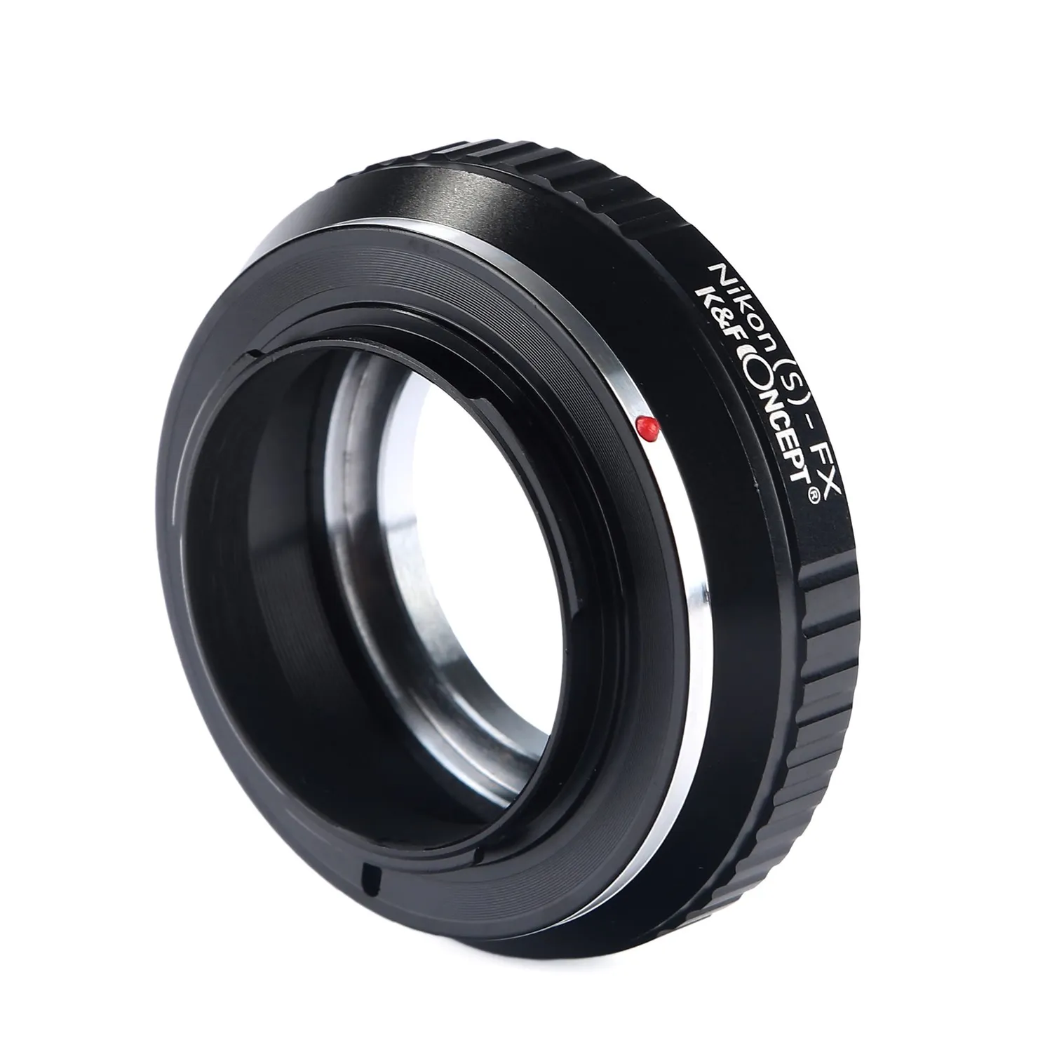 K&F Concept AI-M4/3 adattatore obiettivi Nikon AI-Micro 4/3