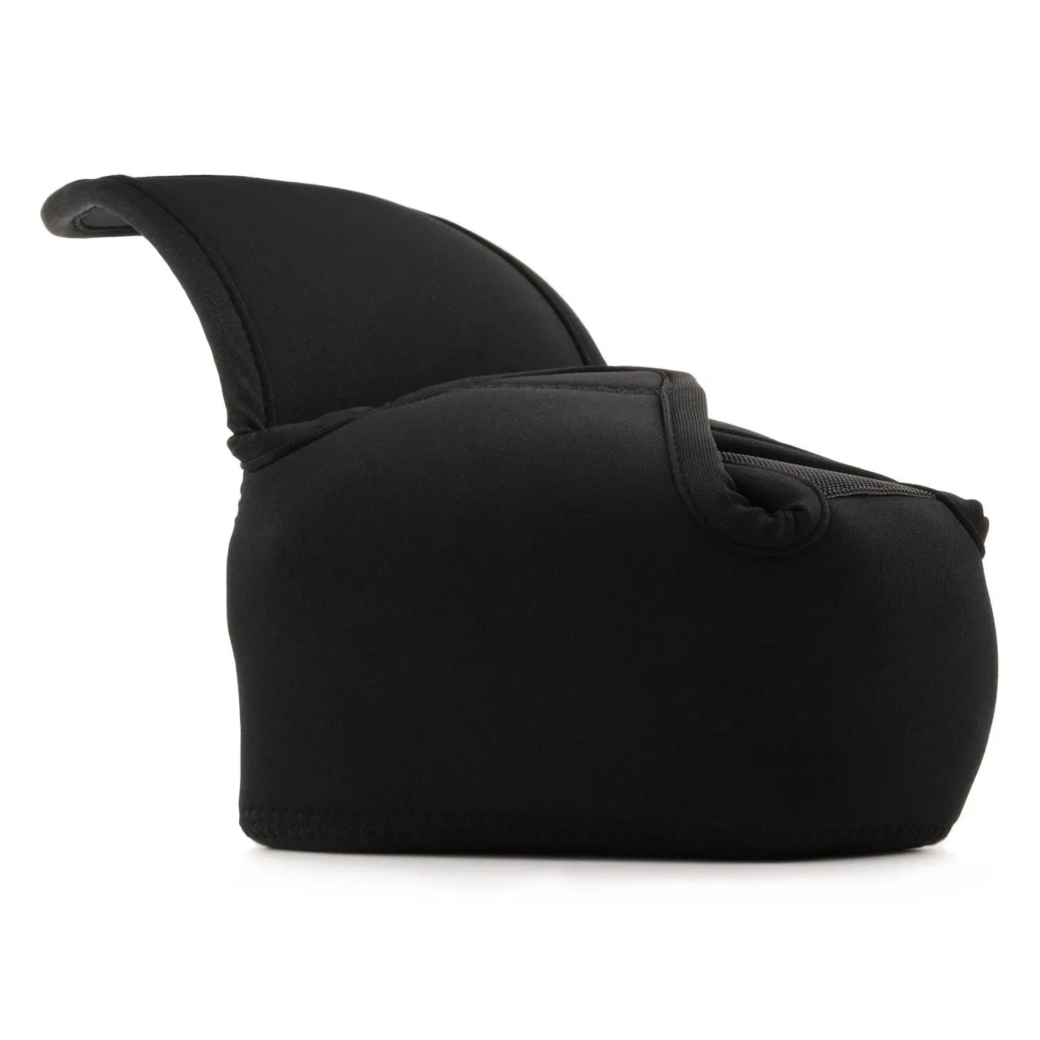 MegaGear Ever Ready custodia fotocamera X-E3 pelle nera